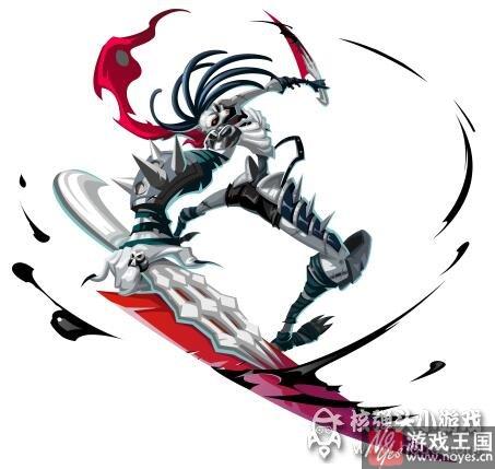 暗影刺客咋样？MR魔法英雄属性分析