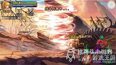 行业充满机会？H5游戏蓝海市场已至