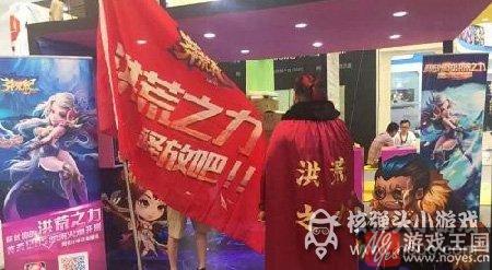 《莽荒纪H5》开启不删测？还原纪宁修仙之旅