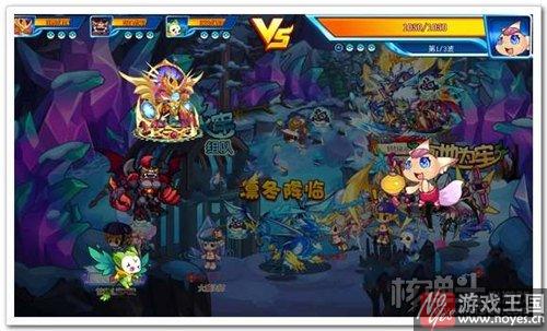 诅咒海豚获取攻略？洛克王国咋获得