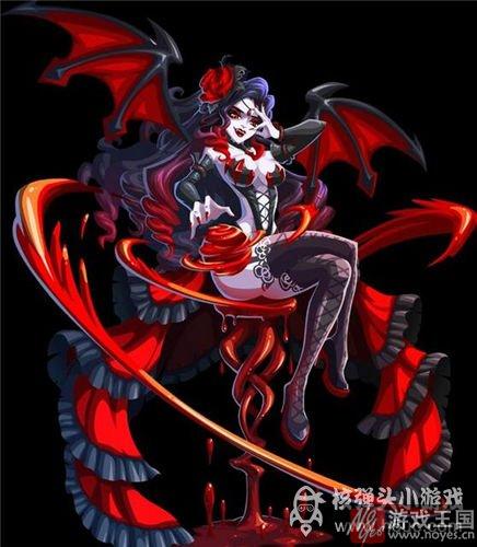 法师类英雄用谁好？MR魔法推荐