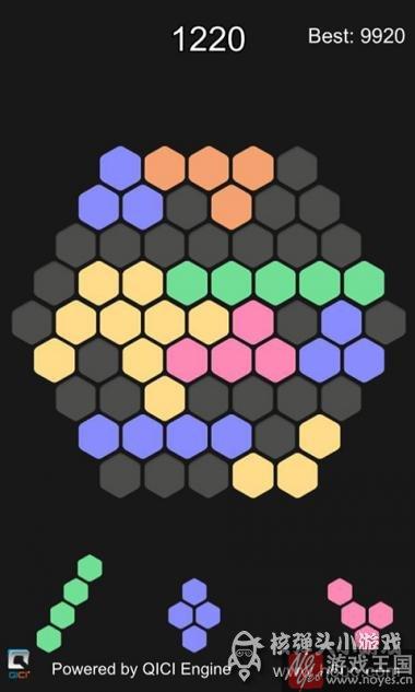 技巧汇总？神奇的六边形咋获得高分攻略