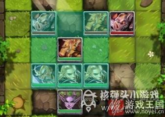 《方阵英雄》H5开启不删档内测？烧脑新玩法