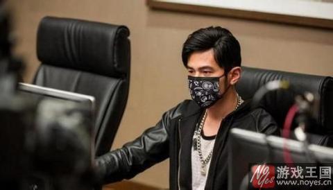 最强战队将诞生？周杰伦lol成员都有哪个