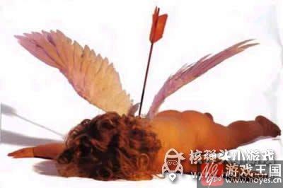 单身狗七夕必备小游戏？烧死异性恋