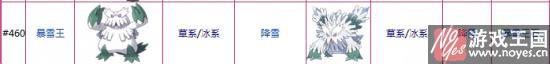 哪些精灵可以mega进化？口袋妖怪mega图鉴