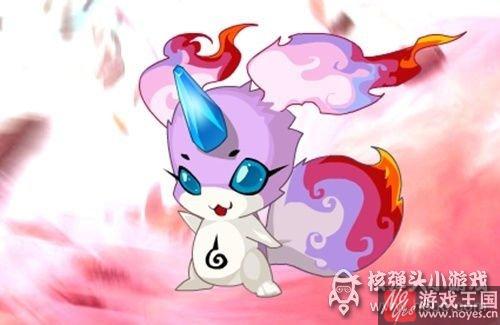 福利活动全面升级？赛尔号暑期新版本即将开启