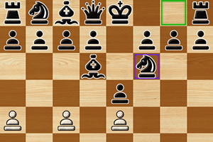 经典国际象棋