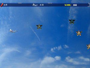 空战之王