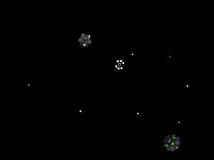 彗星终结者