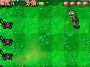 射击僵尸2