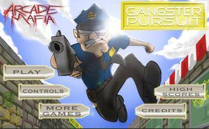 超级警察
