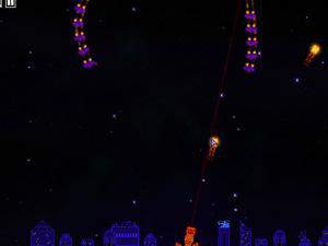 外星大对抗