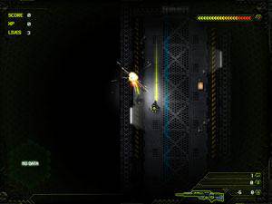 前哨部队无敌版