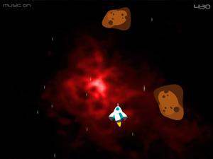 宇宙时空战斗机