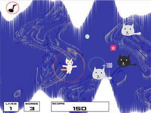 猫脸大作战