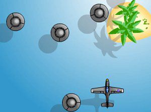 太空战斗之王 