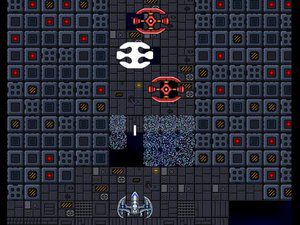 宇宙攻坚战