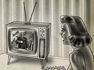毁灭进攻 