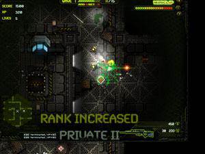 前哨部队2无敌版