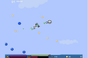 死亡星球