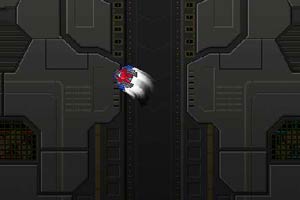 星际再战立方体