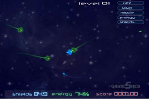 星际信使