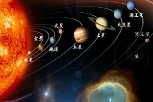 保卫太阳