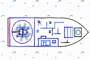 空中袭击者