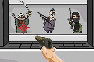 打靶射击训练营2