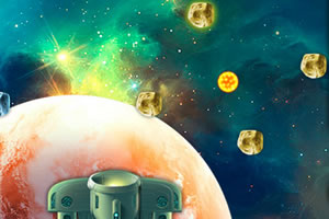 拯救星球计划