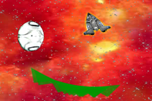 行星火箭