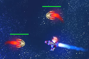 星尘拦截
