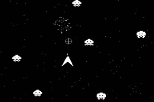 外星怪物