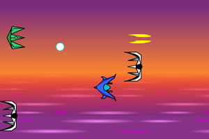 战机三人组