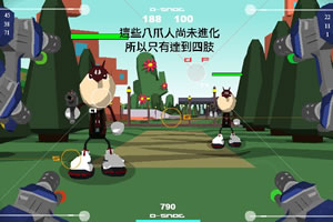 八爪星特务