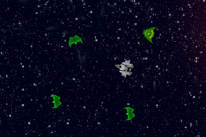 星际2020之起航