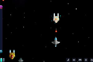 宇宙战场
