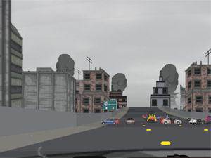 死亡公路