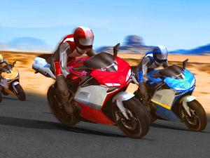 超级摩托冠军赛