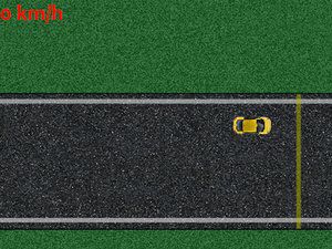 格林菲尔赛车