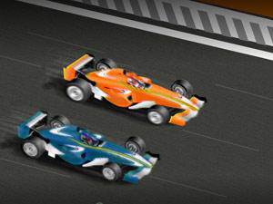 F1车队
