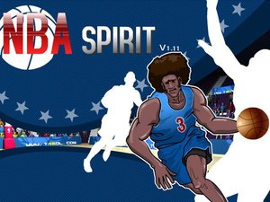 NBA大灌篮