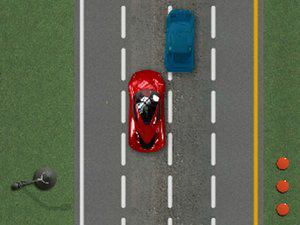 赛车ing