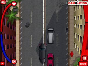 加长总统车