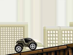 疯狂特技车3