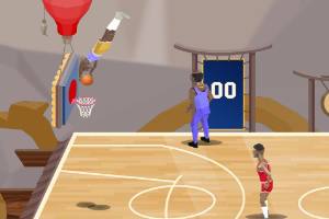 2V2篮球超神赛
