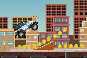 火速警车