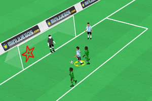 实况世界杯2