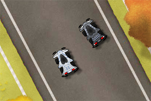 武装赛车2